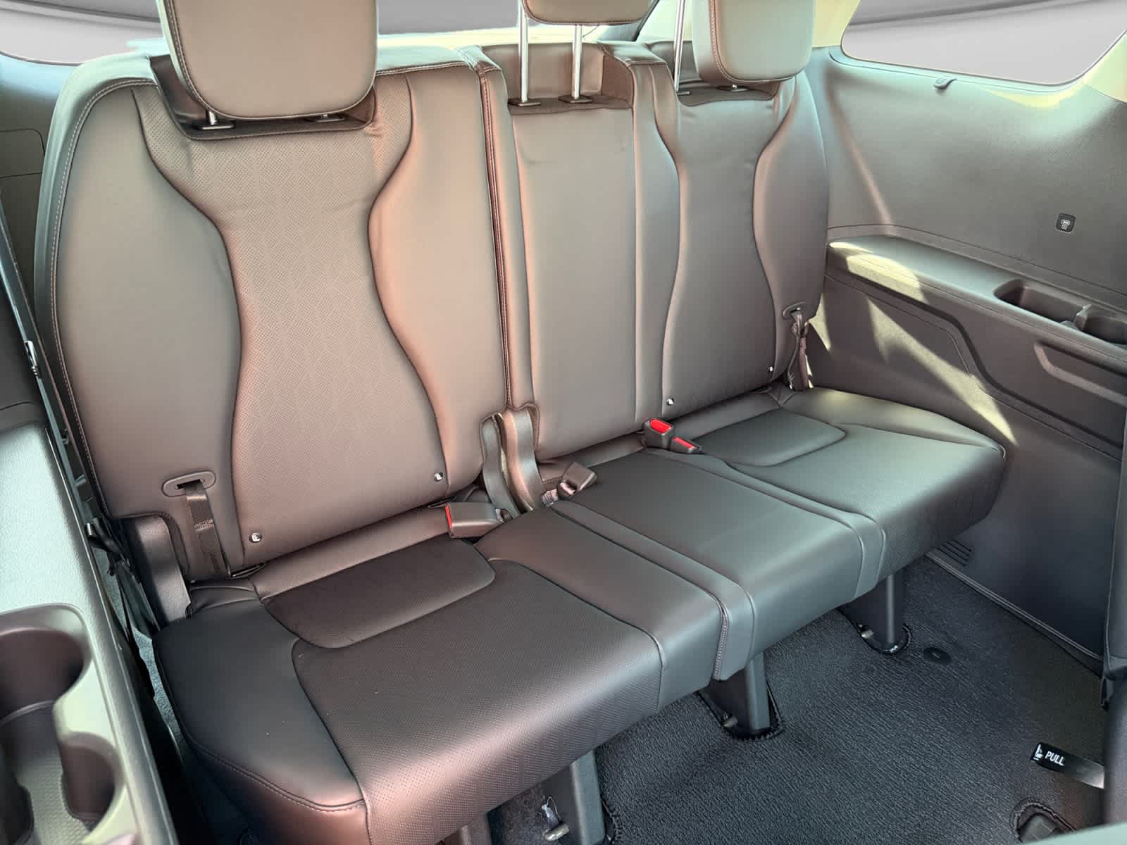 2027 Kia Carnival Hybrid SX