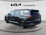 2027 Kia Carnival Hybrid SX