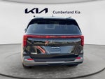 2027 Kia Carnival Hybrid SX