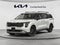 2027 Kia Carnival Hybrid SX Prestige