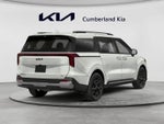 2027 Kia Carnival Hybrid SX Prestige