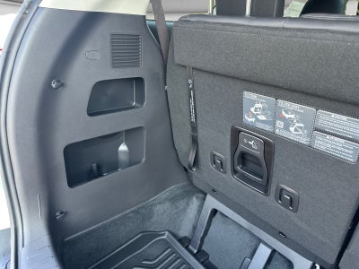 2027 Kia Carnival Hybrid SX Prestige