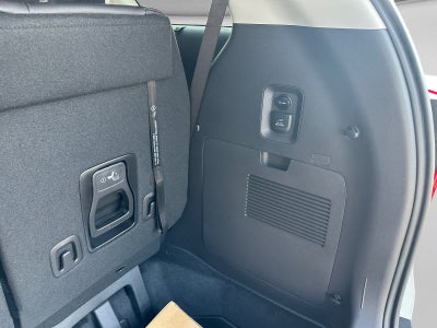 2027 Kia Carnival Hybrid SX Prestige