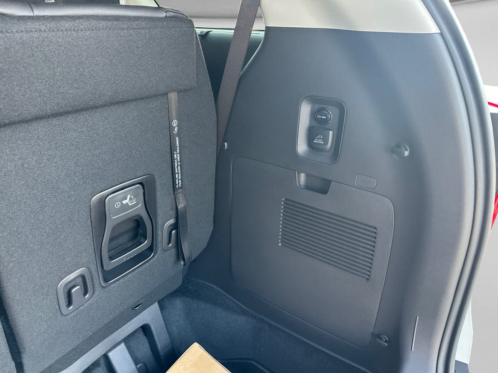 2027 Kia Carnival Hybrid SX Prestige