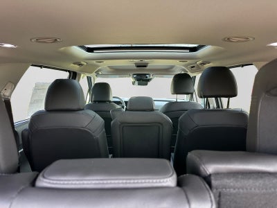 2027 Kia Carnival Hybrid SX Prestige