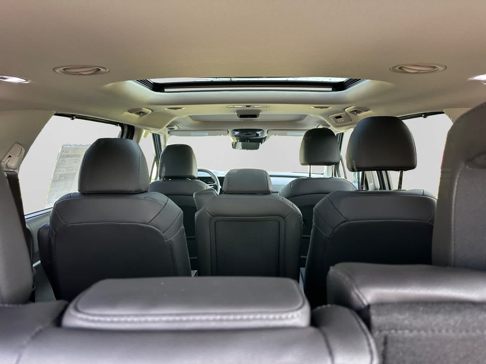 2027 Kia Carnival Hybrid SX Prestige