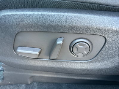 2027 Kia Carnival Hybrid SX Prestige