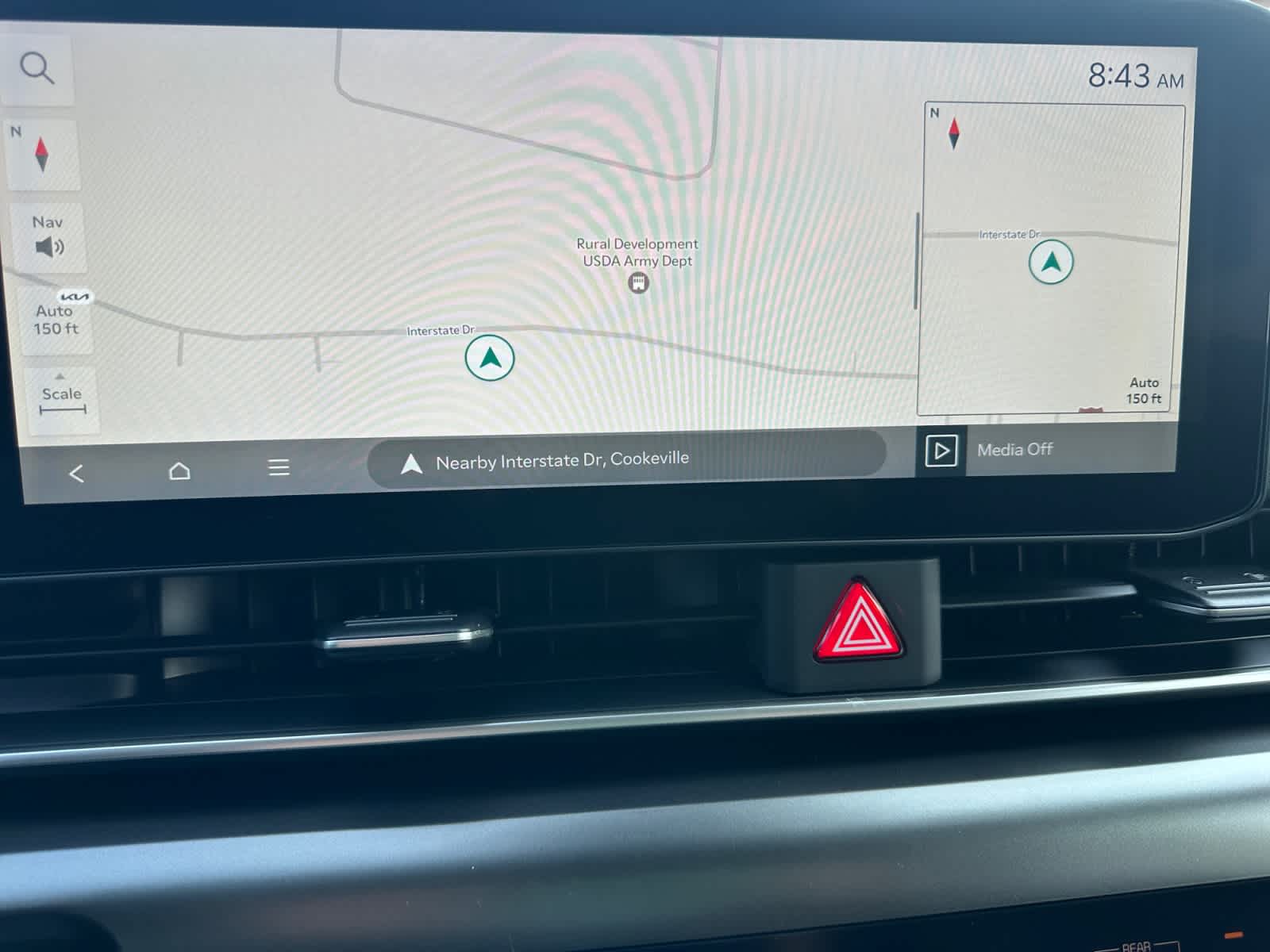 2027 Kia Carnival Hybrid SX Prestige