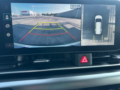 2027 Kia Carnival Hybrid SX Prestige