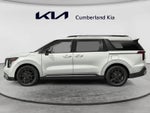 2027 Kia Carnival Hybrid SX Prestige