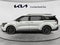 2027 Kia Carnival Hybrid SX Prestige