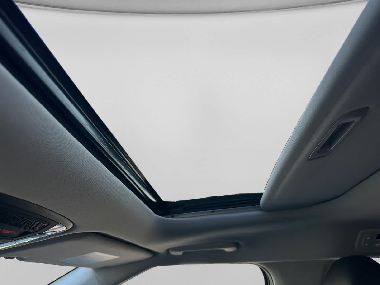 2027 Kia Carnival Hybrid SX Prestige