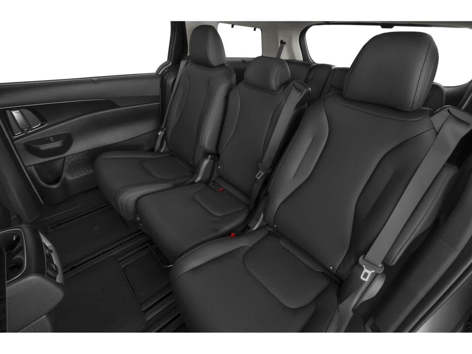 2027 Kia Carnival Hybrid SX Prestige