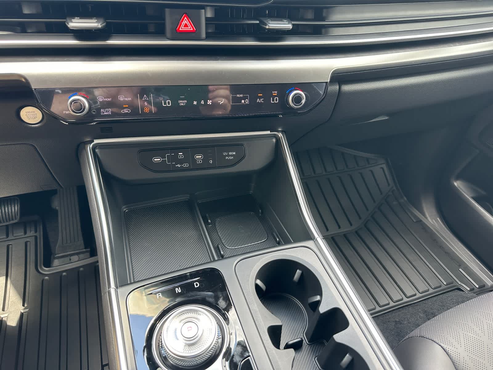 2027 Kia Carnival Hybrid SX