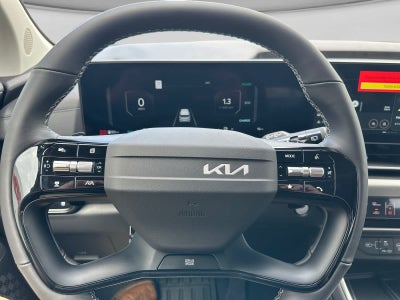 2027 Kia Carnival Hybrid SX