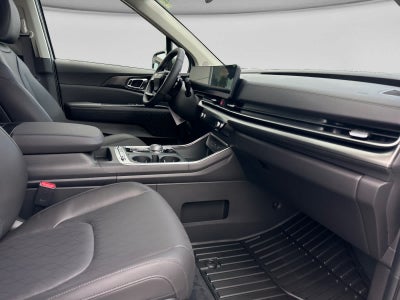 2027 Kia Carnival Hybrid SX