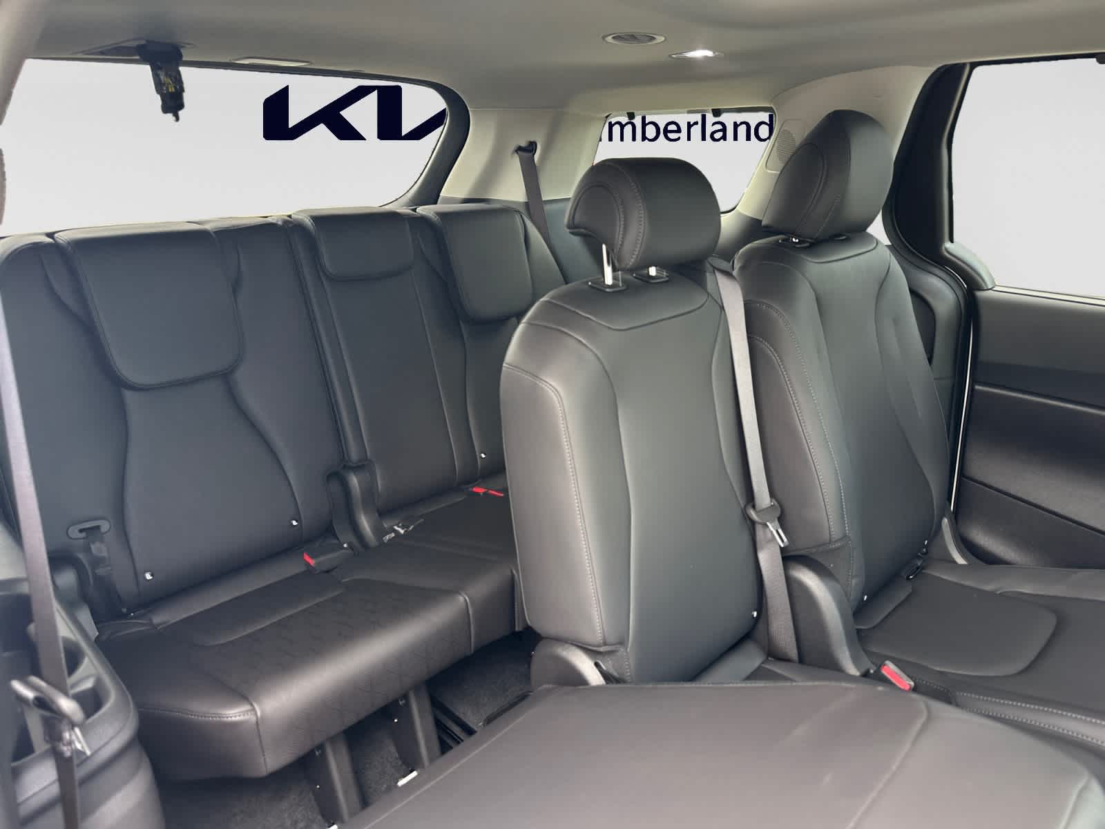 2027 Kia Carnival Hybrid SX