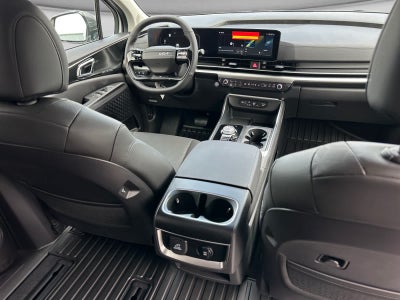 2027 Kia Carnival Hybrid SX