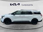 2027 Kia Carnival Hybrid SX