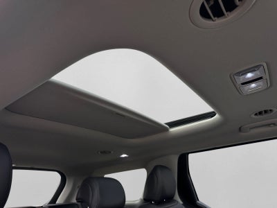 2027 Kia Carnival Hybrid SX