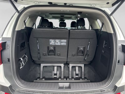 2027 Kia Carnival Hybrid SX