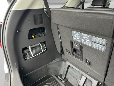 2027 Kia Carnival Hybrid SX