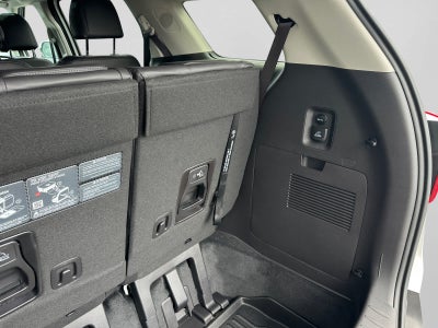 2027 Kia Carnival Hybrid SX