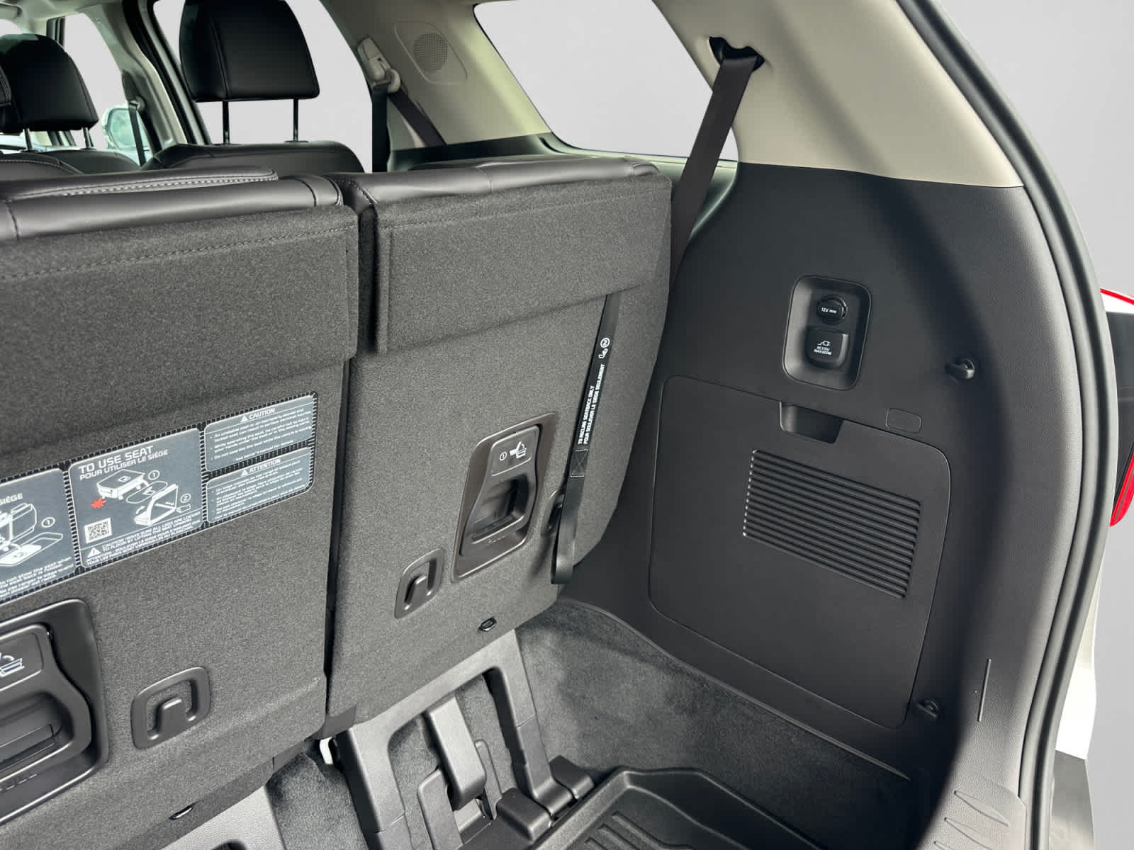2027 Kia Carnival Hybrid SX