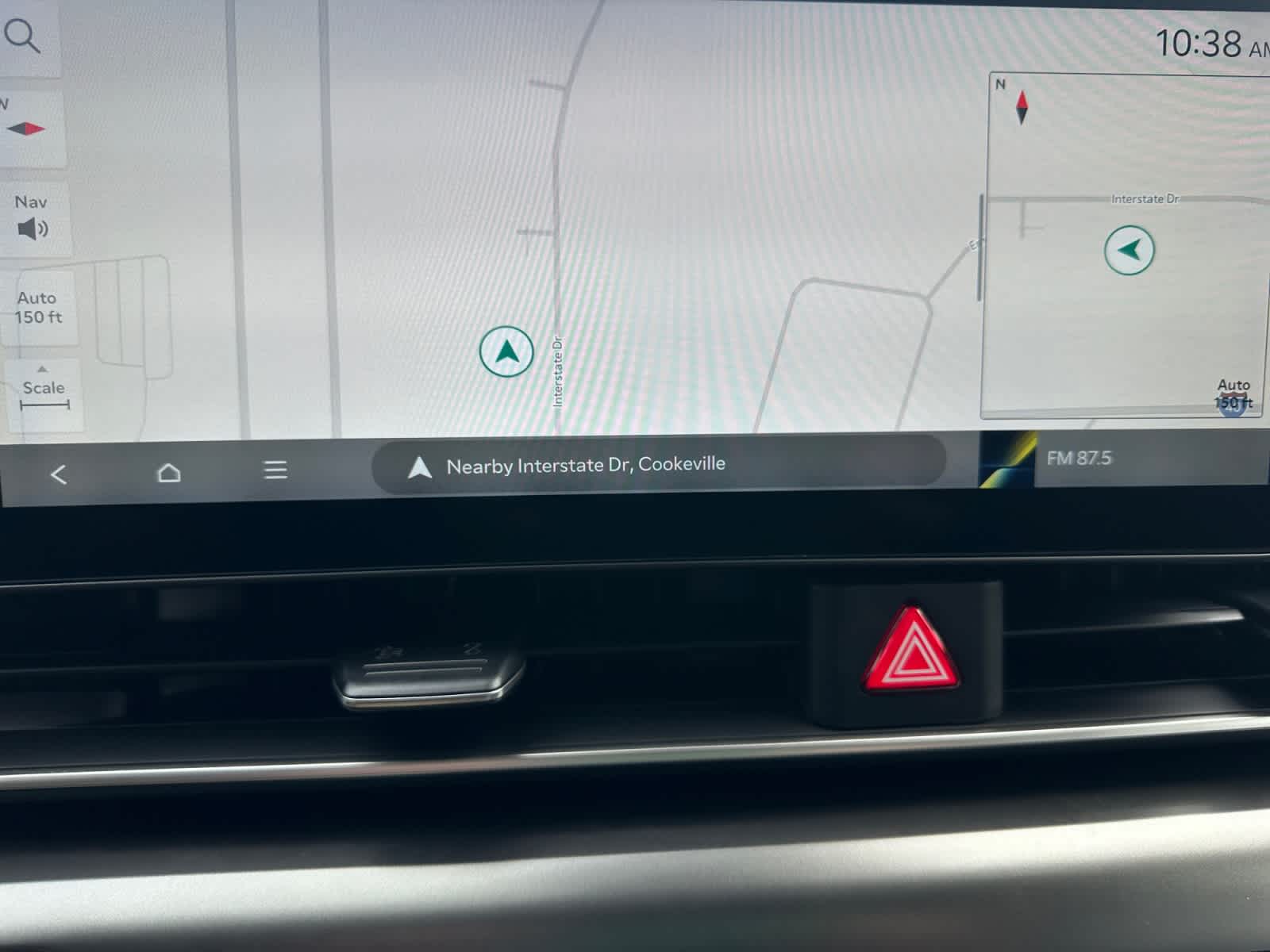 2027 Kia Carnival Hybrid SX