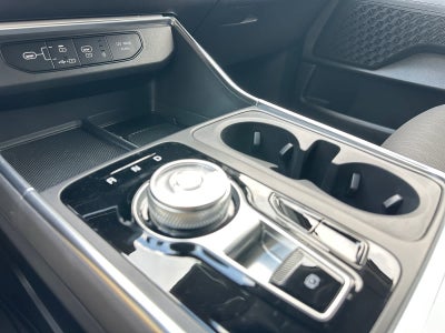 2027 Kia Carnival Hybrid SX