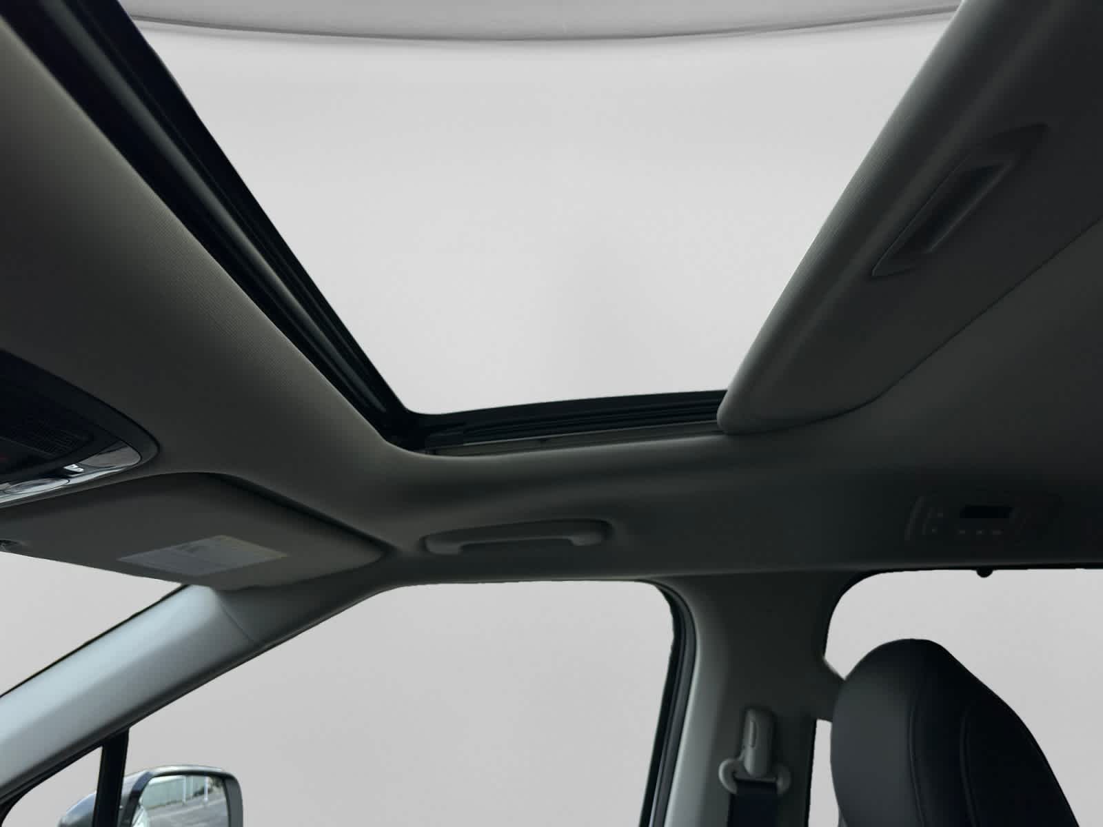 2027 Kia Carnival Hybrid SX