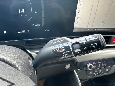 2027 Kia Carnival Hybrid SX