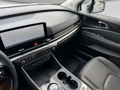 2027 Kia Carnival Hybrid SX