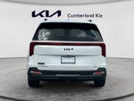 2027 Kia Carnival Hybrid SX