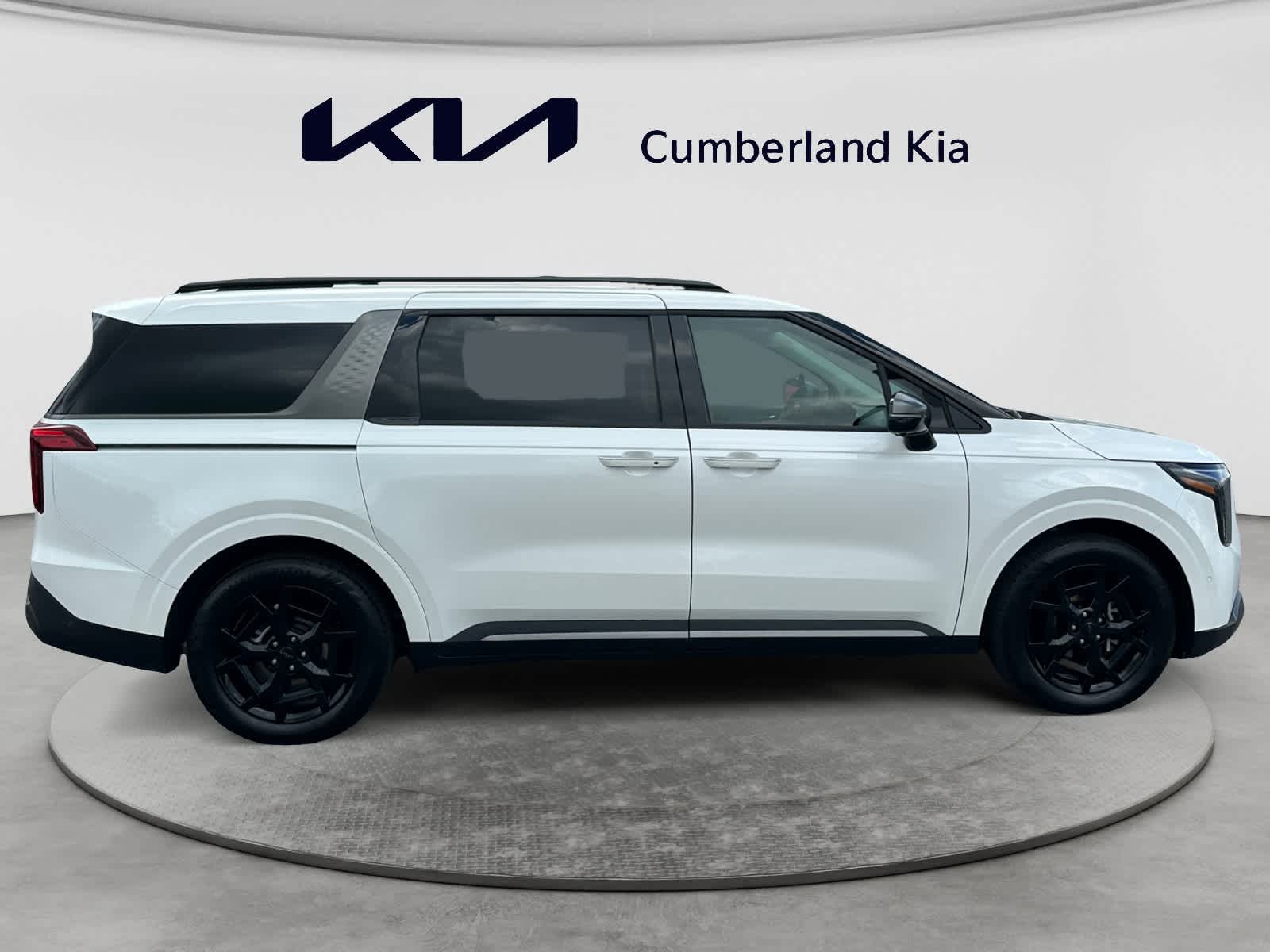 2027 Kia Carnival Hybrid SX