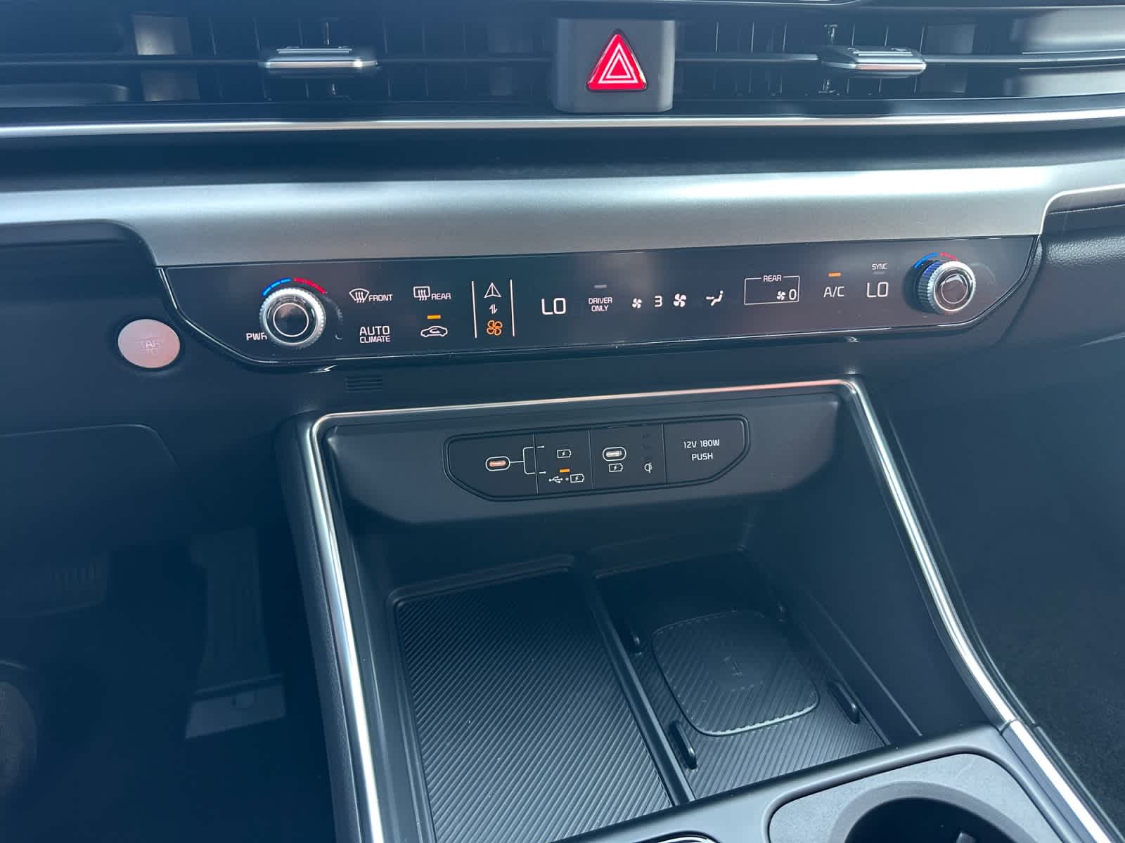 2027 Kia Carnival Hybrid SX