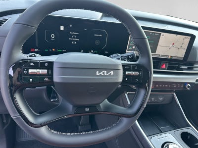 2027 Kia Carnival Hybrid SX