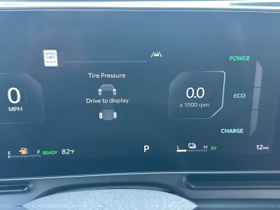 2027 Kia Carnival Hybrid SX