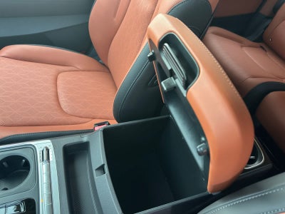 2027 Kia Carnival Hybrid SX
