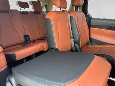 2027 Kia Carnival Hybrid SX