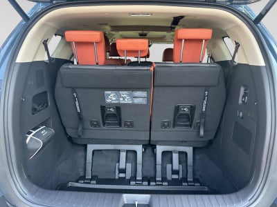 2027 Kia Carnival Hybrid SX