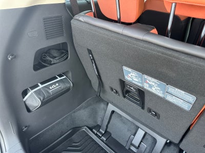 2027 Kia Carnival Hybrid SX
