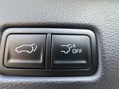 2027 Kia Carnival Hybrid SX