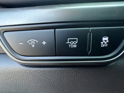 2027 Kia Carnival Hybrid SX