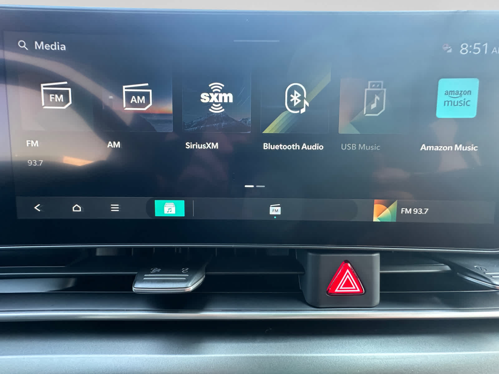 2027 Kia Carnival Hybrid SX