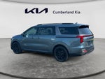 2027 Kia Carnival Hybrid SX