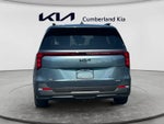 2027 Kia Carnival Hybrid SX