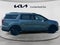 2027 Kia Carnival Hybrid SX