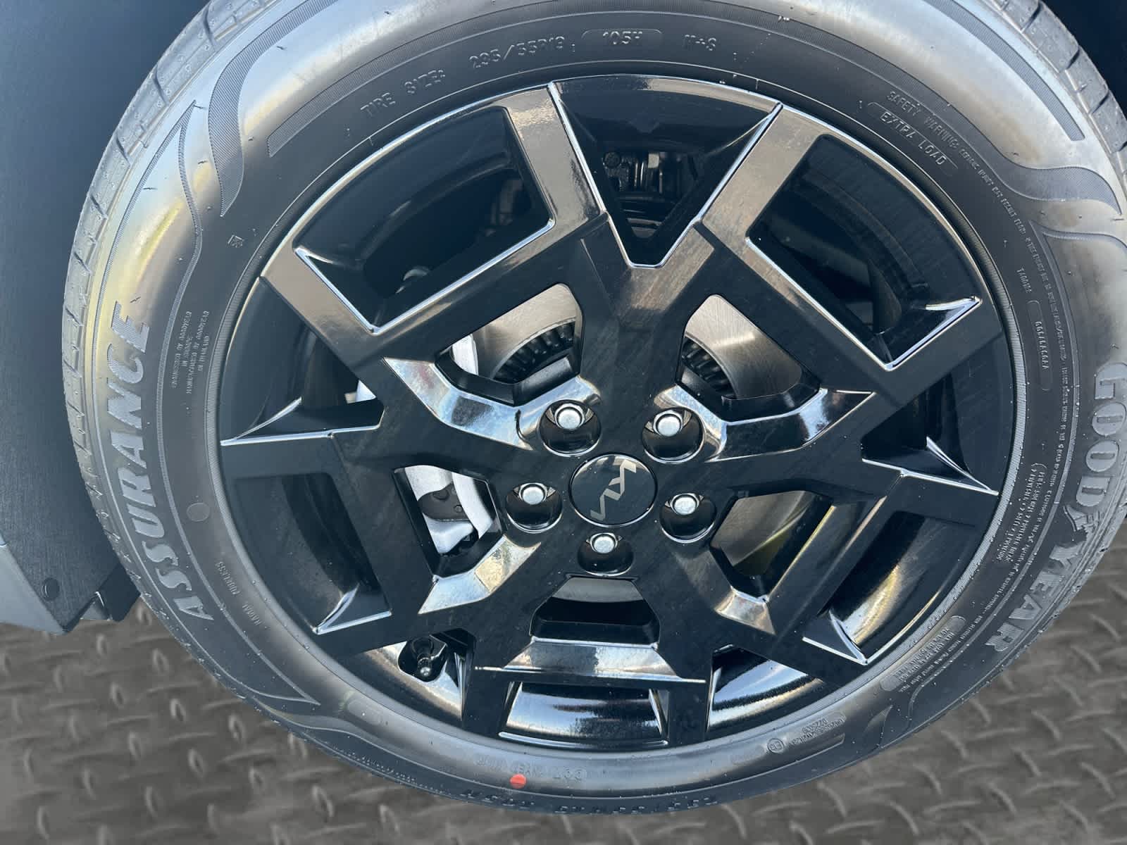 2027 Kia Carnival Hybrid SX
