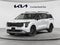 2027 Kia Carnival Hybrid SX Prestige